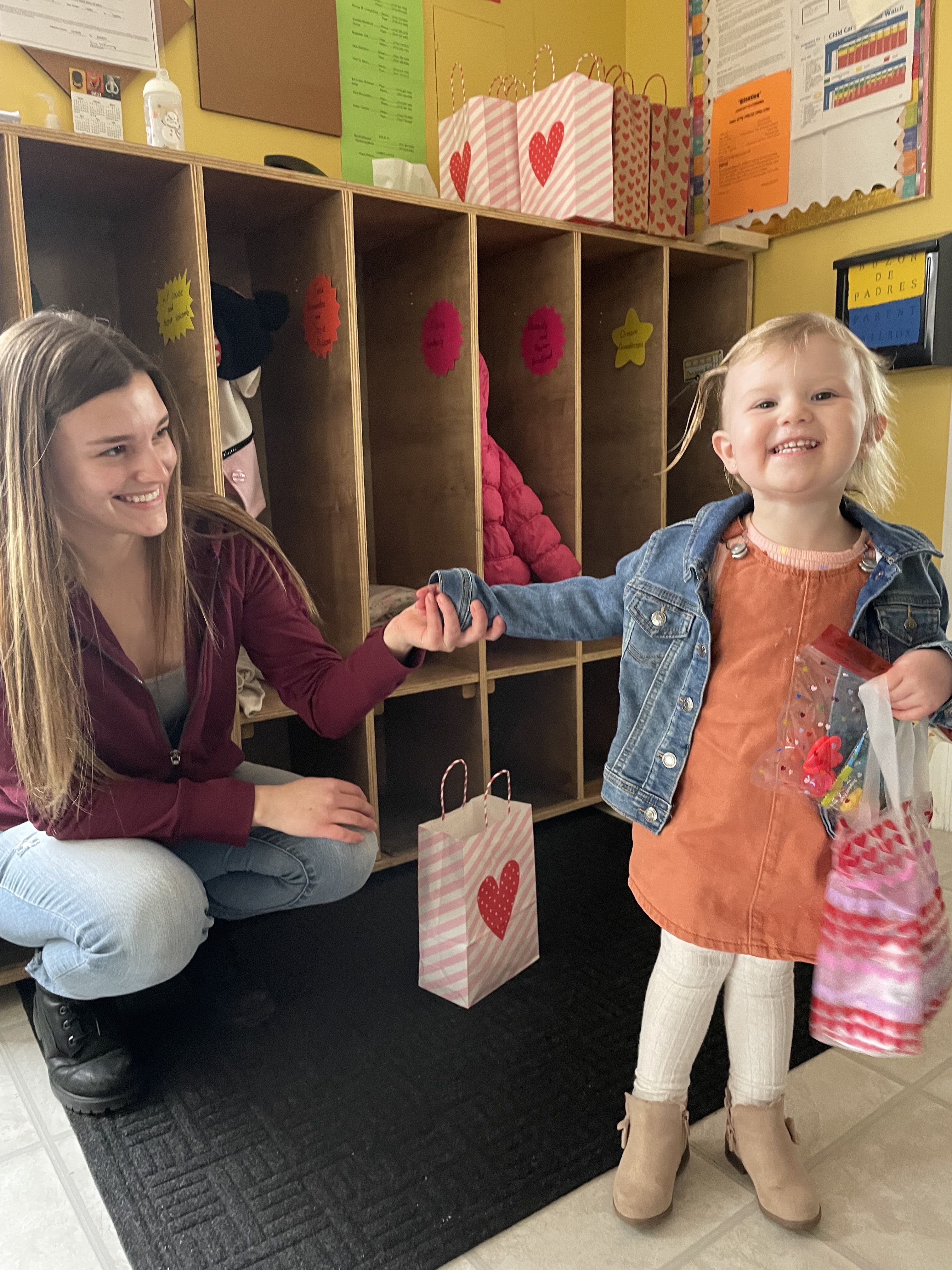 3 Little Angels Childcare