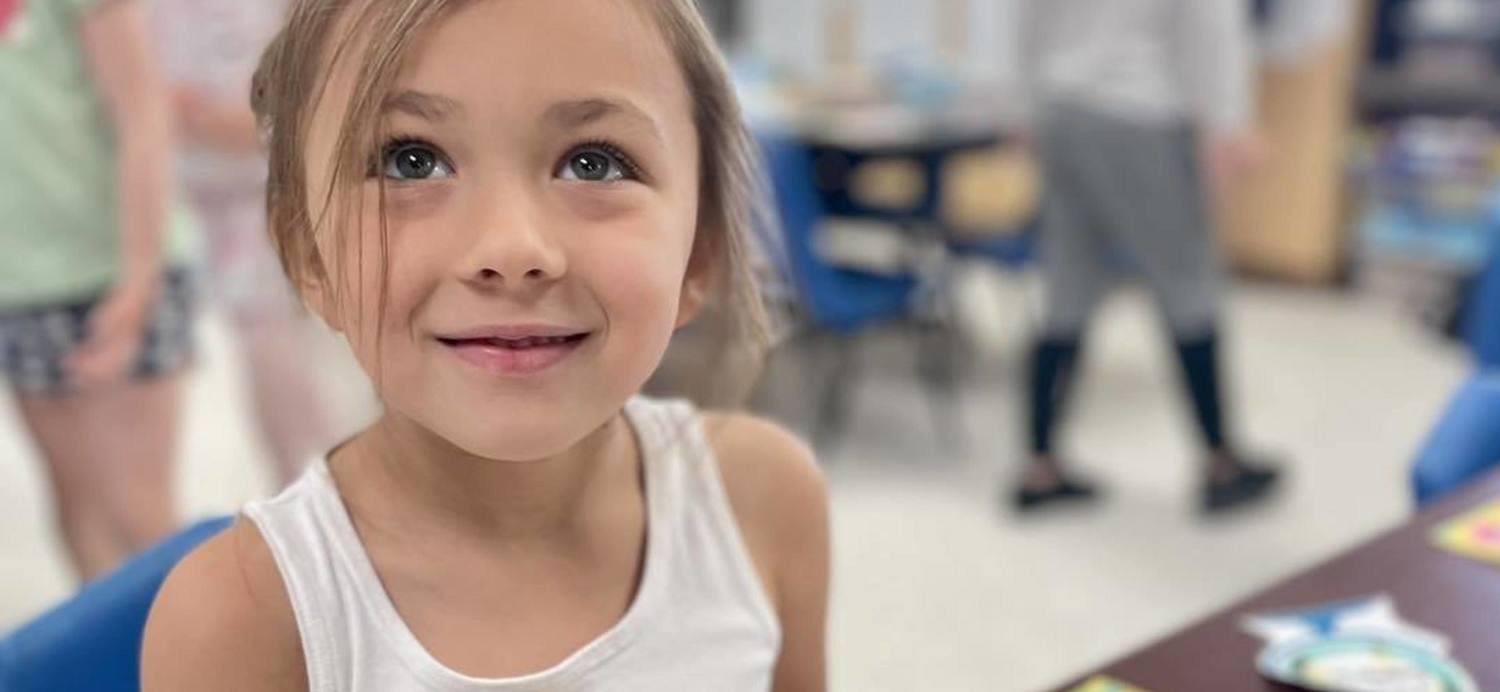 Prince Of Peace Preschool