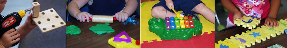 Robbin's Nest Preschool and Kindergarten