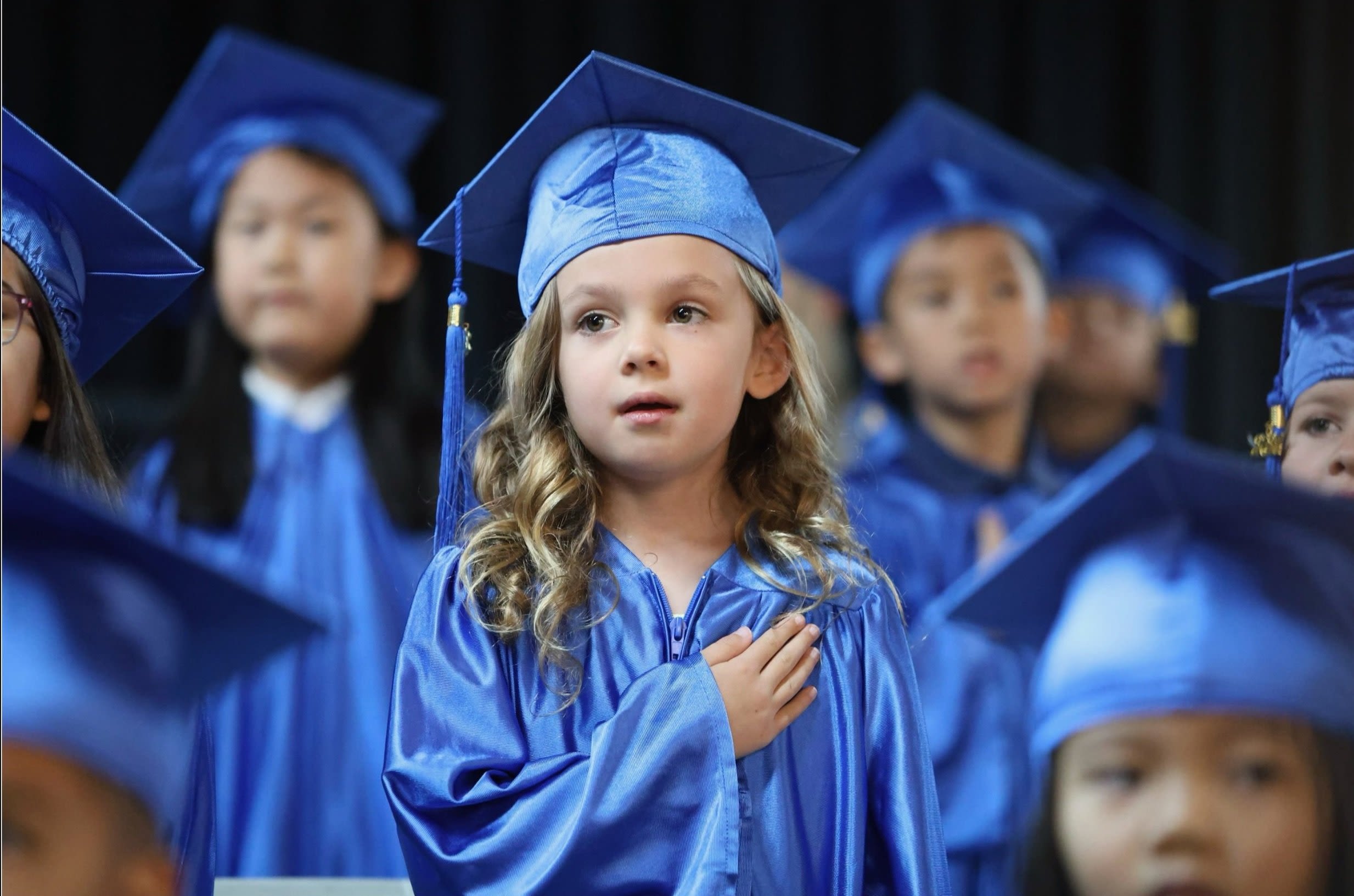 Orange County Classical Academy -Ooca Afterschool
