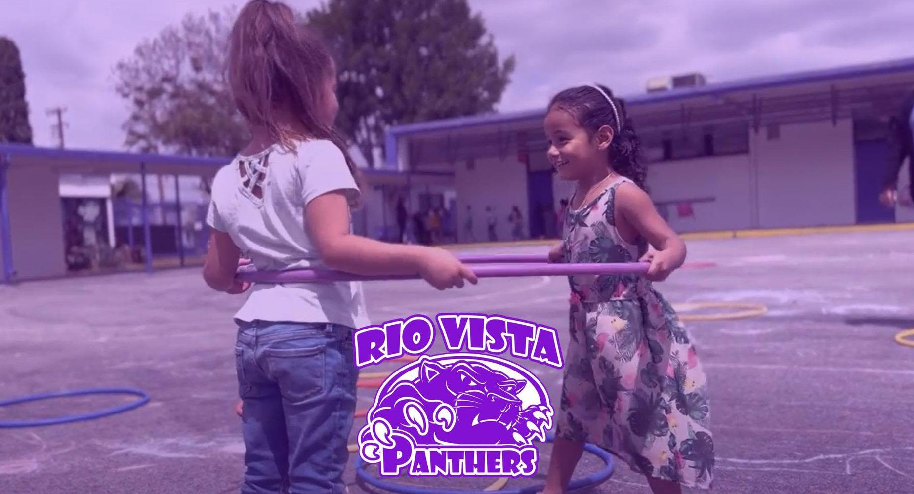 Rio Vista Elementary School