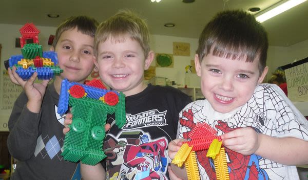 Care-A-Lot II Early Learning Center, Inc