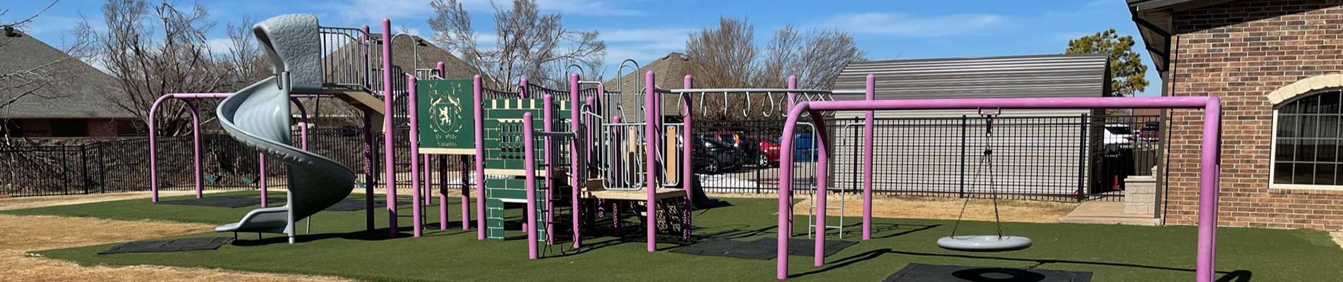 CAMELOT CHILD DEVELOPMENT CENTER