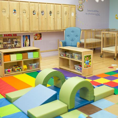 Tiny Giants Early Learning Center