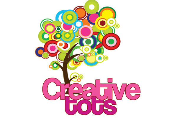 CREATIVE TOTS