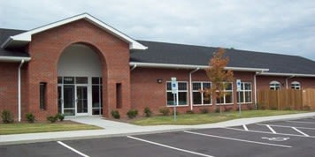 Childrens Campus of Greeville