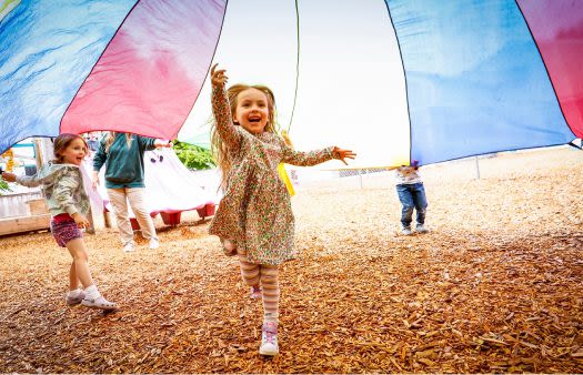 Cadence Academy Preschool