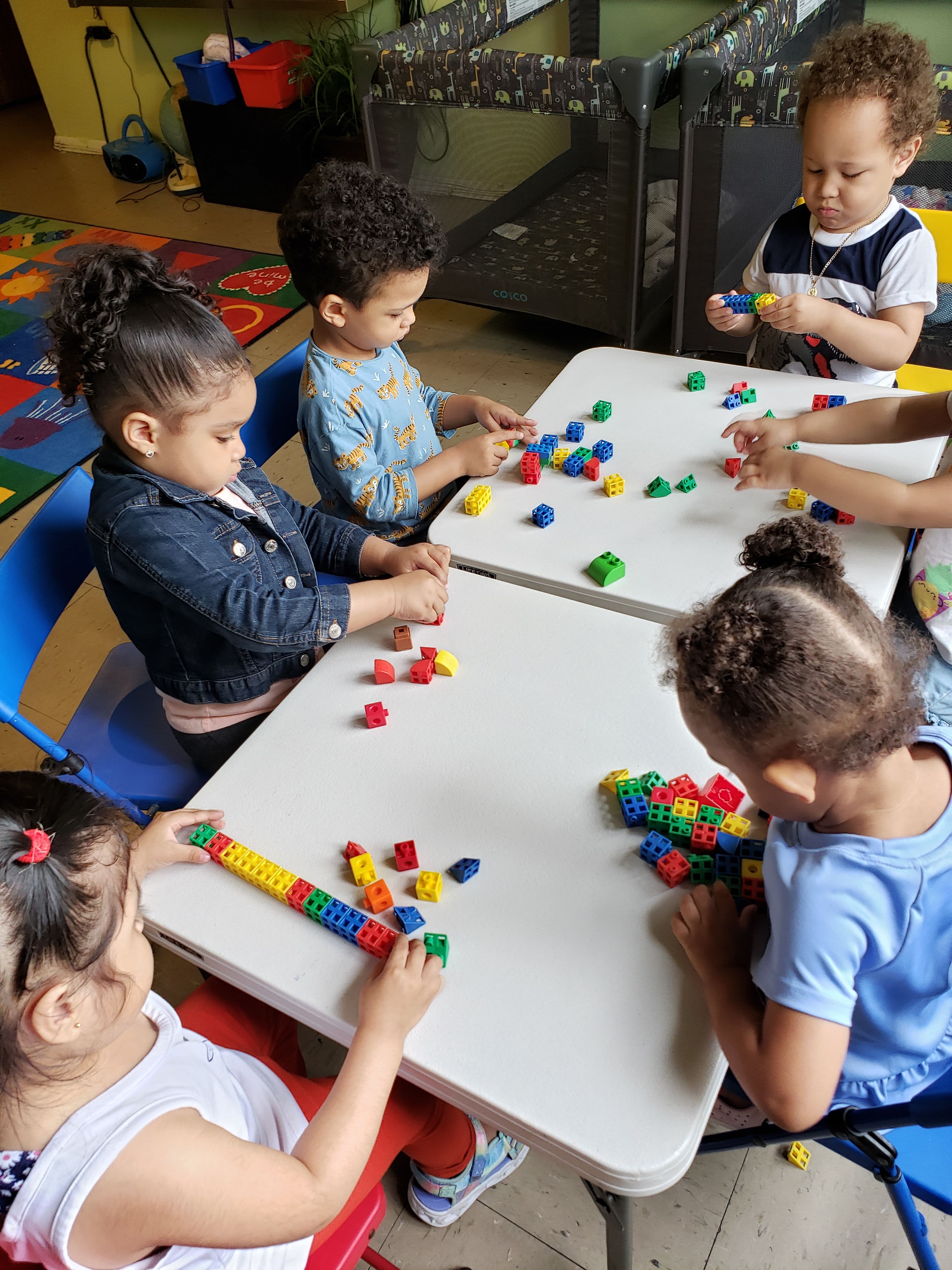 Alexandra's Wonderschool