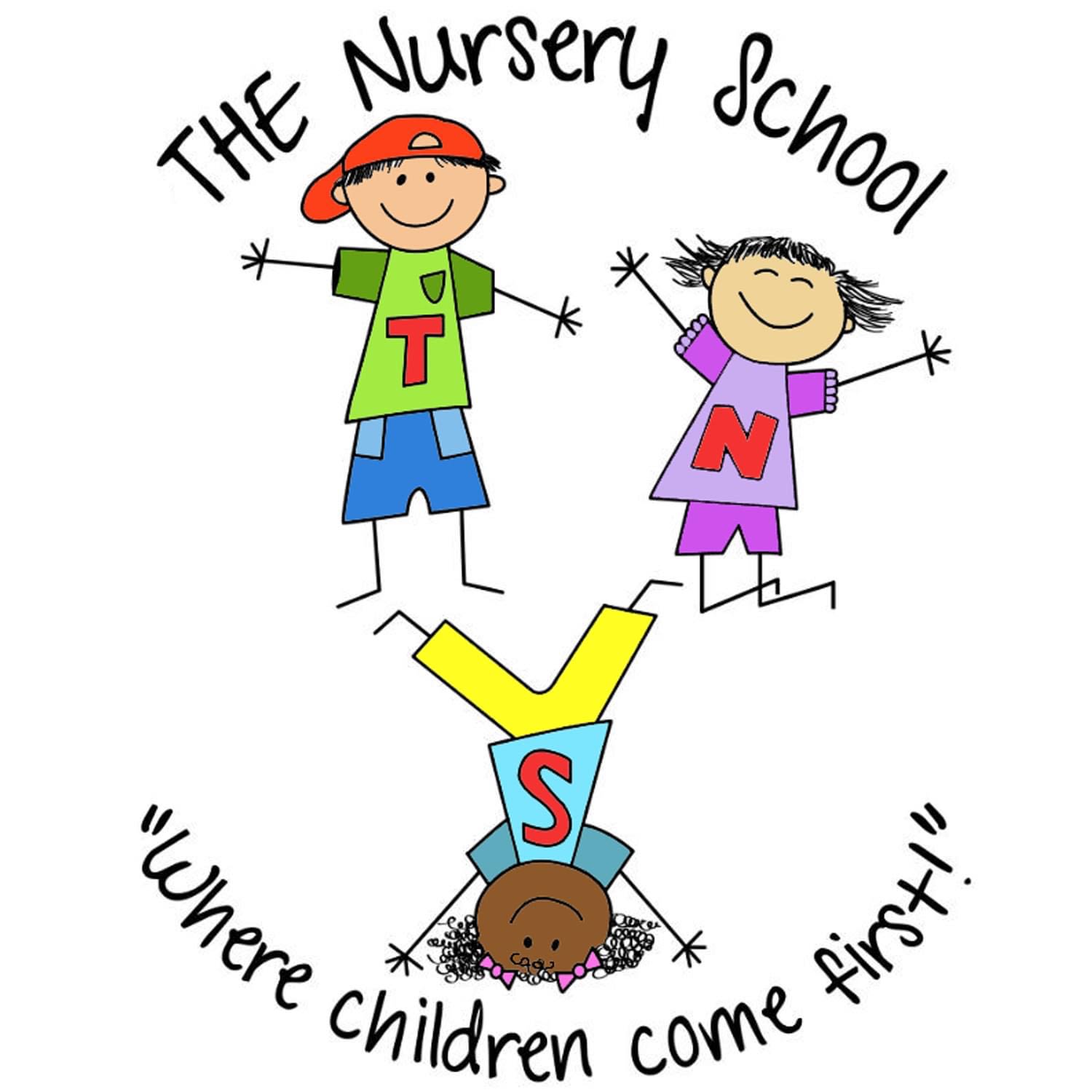 THE Nursery School