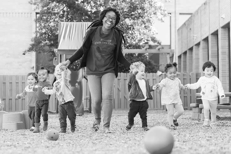 Briarcliff Day Care Center