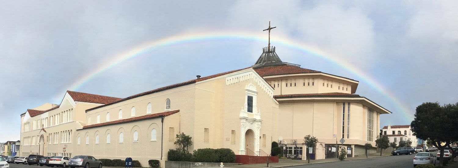 Holy Name Preschool