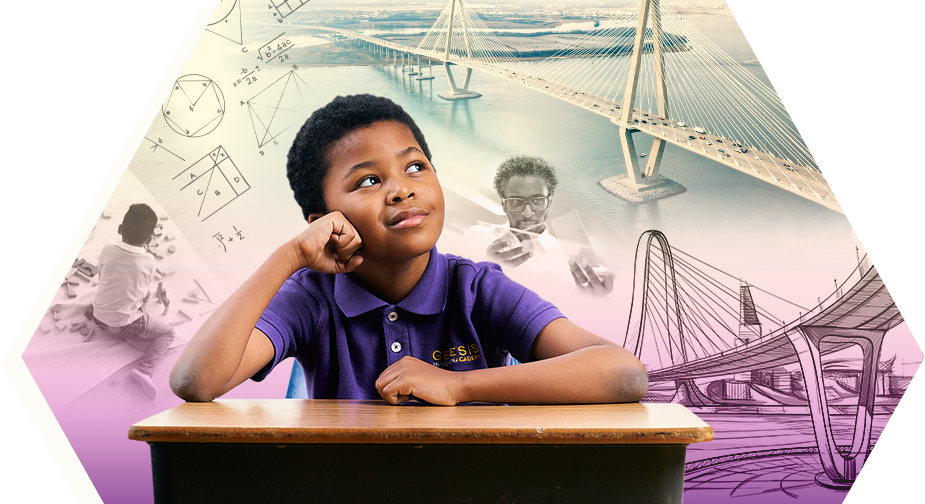 Global Tech Afterschool @ Genesis Innovation Academy