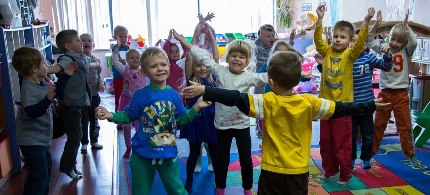 PINOCCHIO CHILD CARE