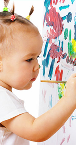 The Academy at Manhattan Beach: A Bright Horizons Preschool