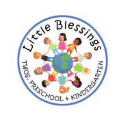 LITTLE BLESSINGS PRESCHOOL OF ALLELUIA!