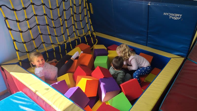 GREAT ESCAPE PRESCHOOL