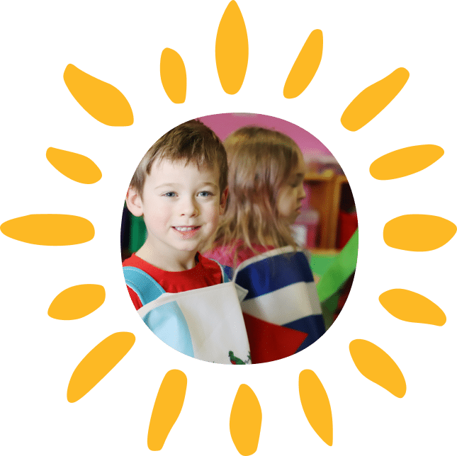 Rayito De Sol Spanish Immersion Elc