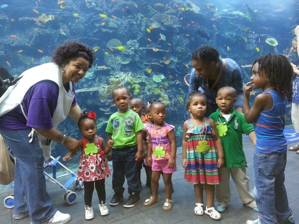 Ms. Niecy's Home Away From Home Learning Center