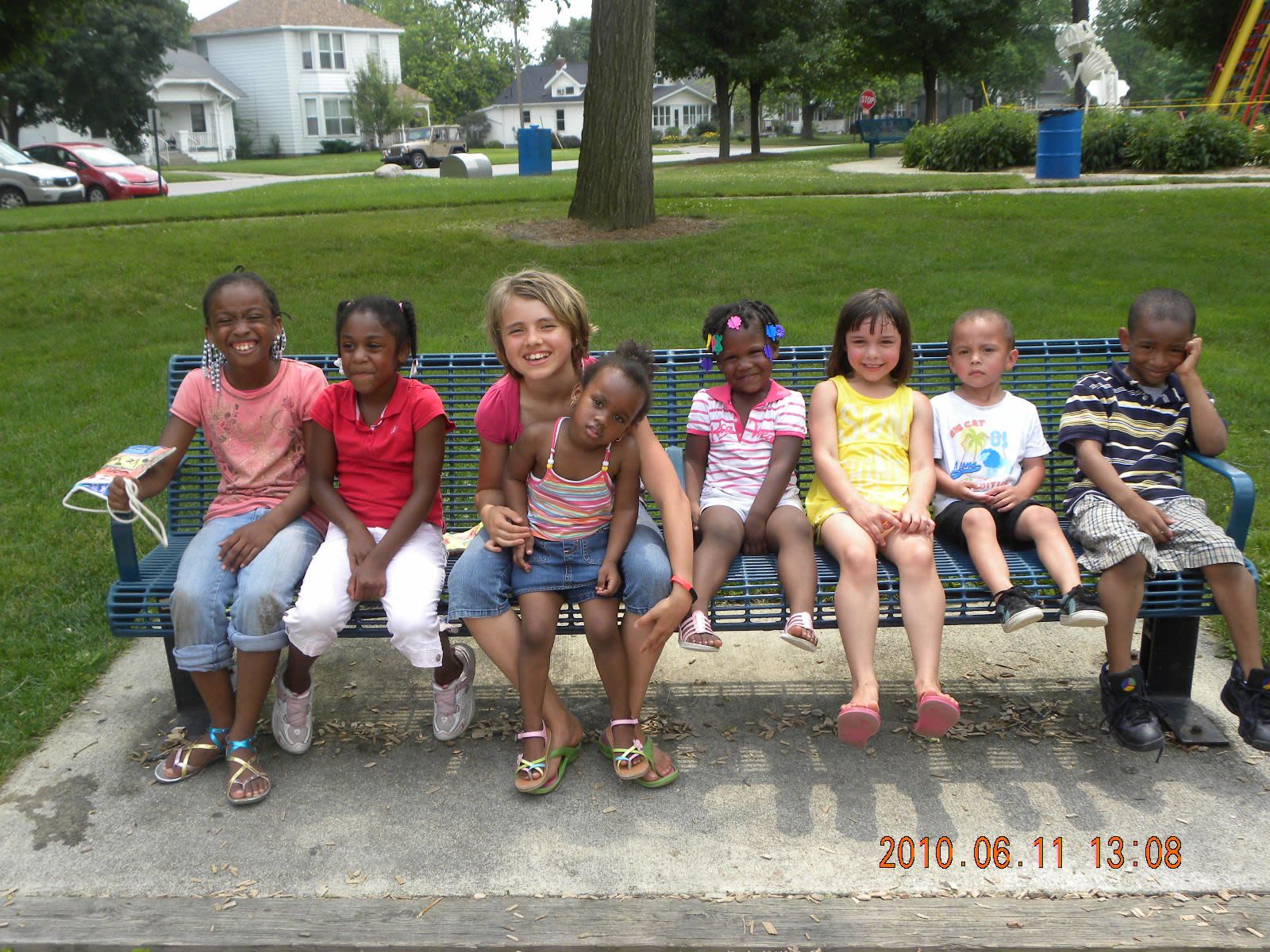 Marilynn's Childcare