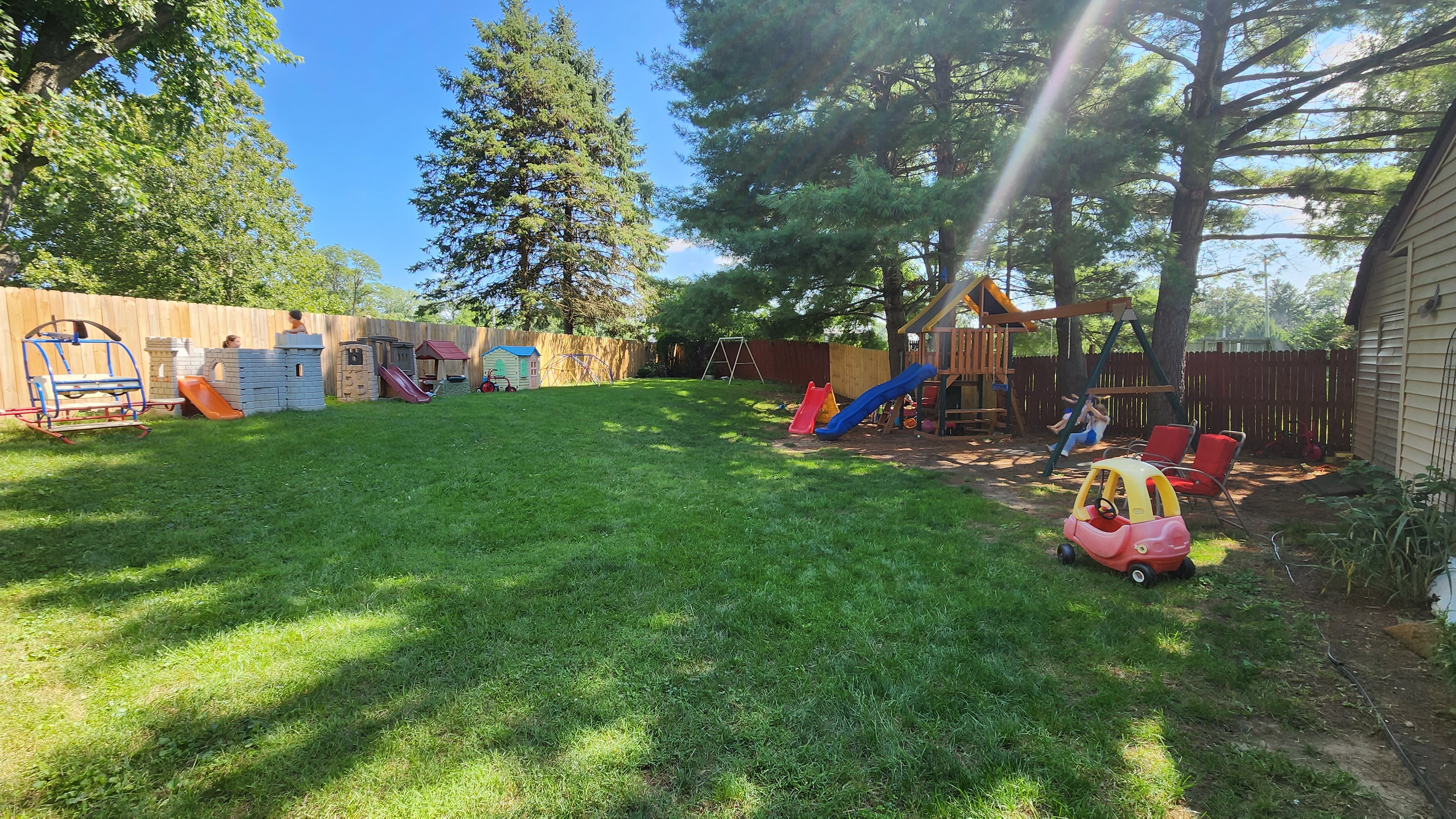 Little Ducklings Childcare