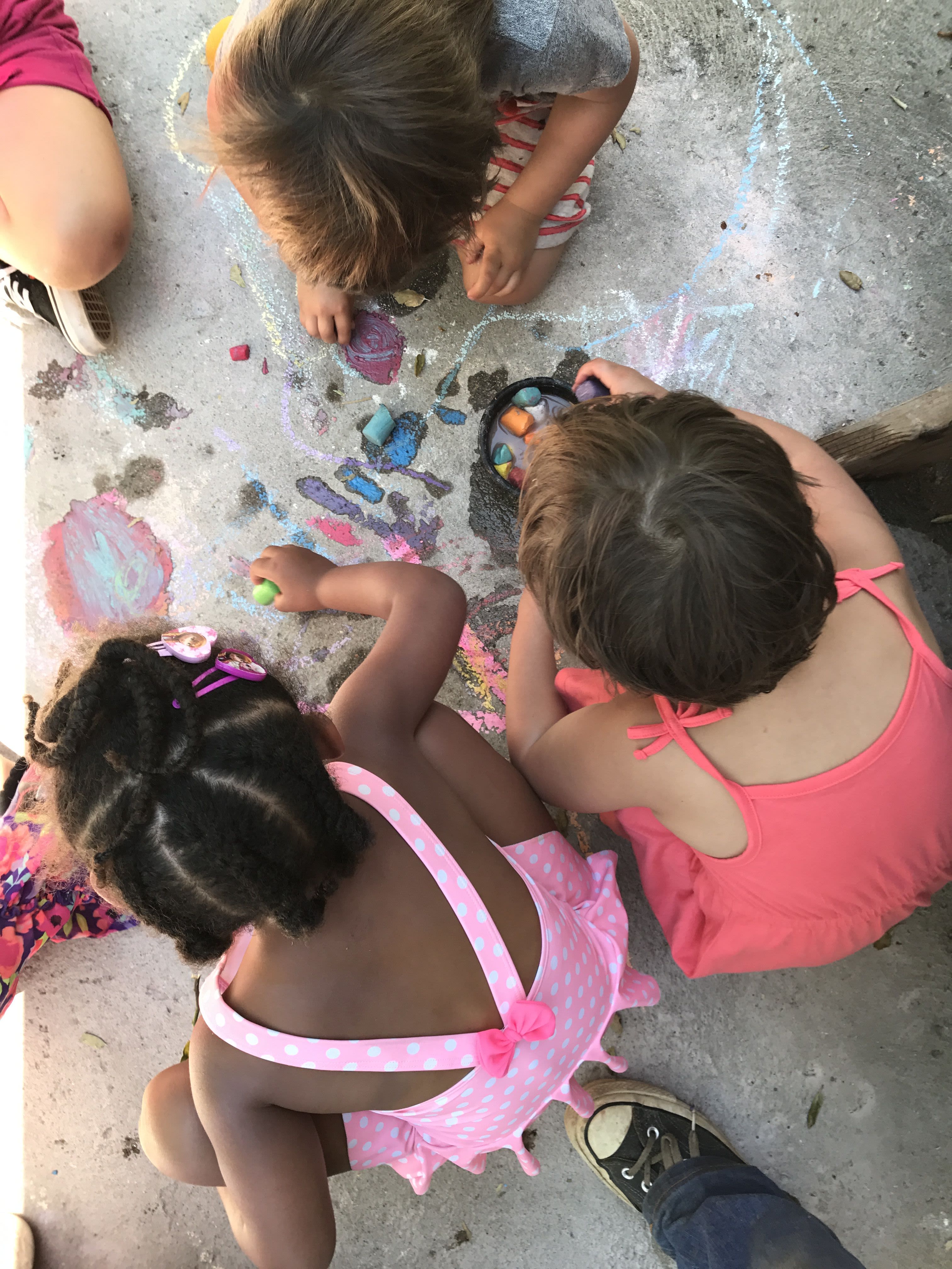 Sherman Oaks Neighborhood School Inc.