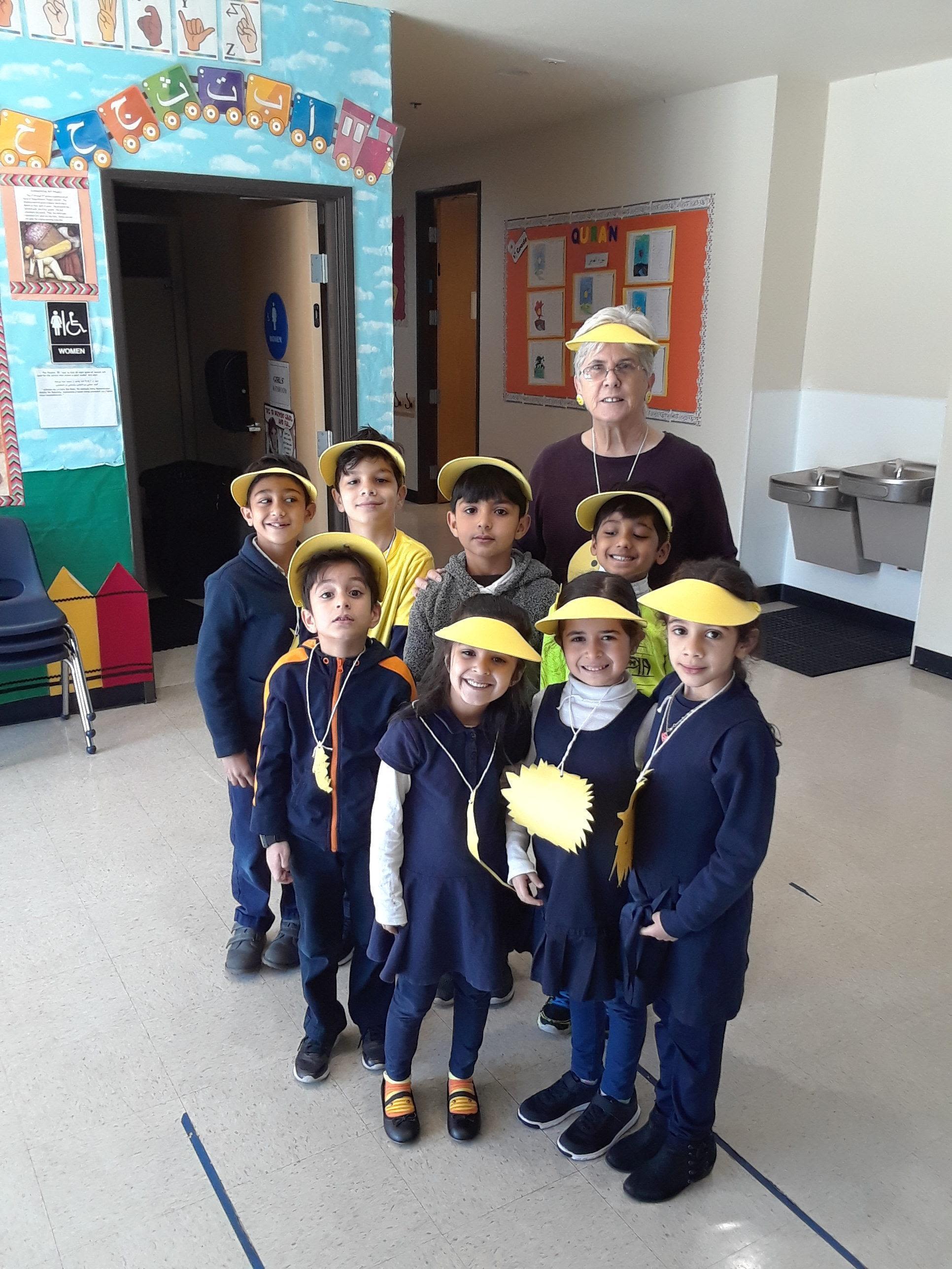 Folsom Educational Academy