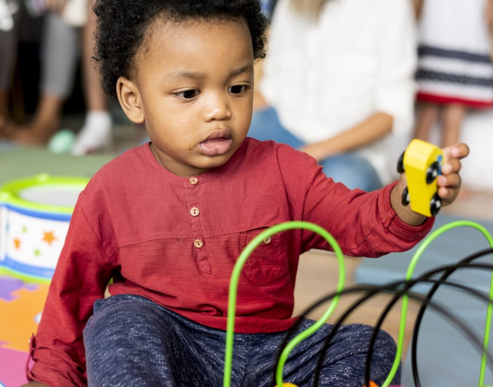 Action Day Nurseries &amp; Primary Plus Inc