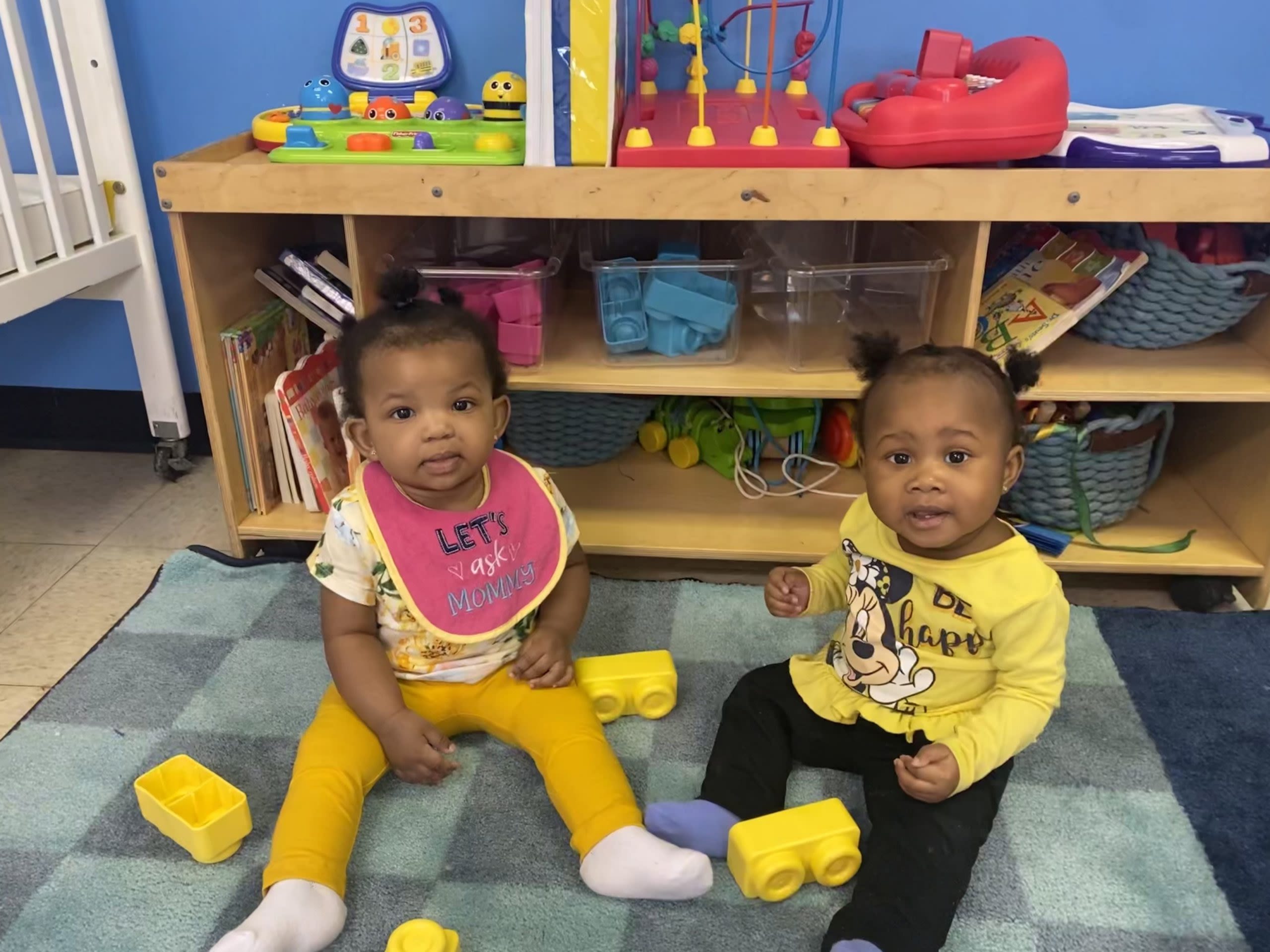 Kiddie College Learning Center II