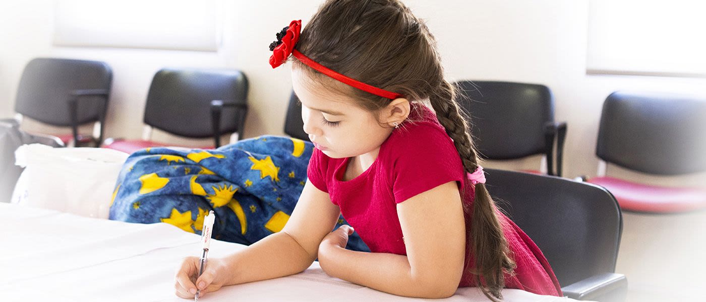 RAVENSWOOD MONTESSORI SCHOOL