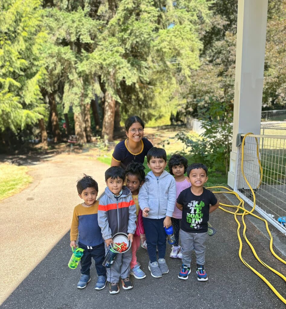 Gopa Montessori School
