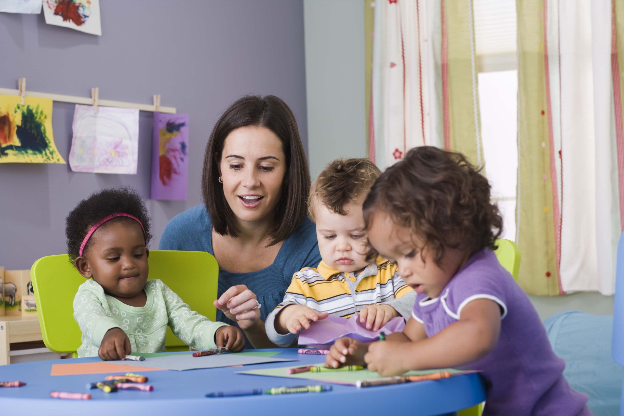 ABC Preschool &amp; Day Care, Inc.