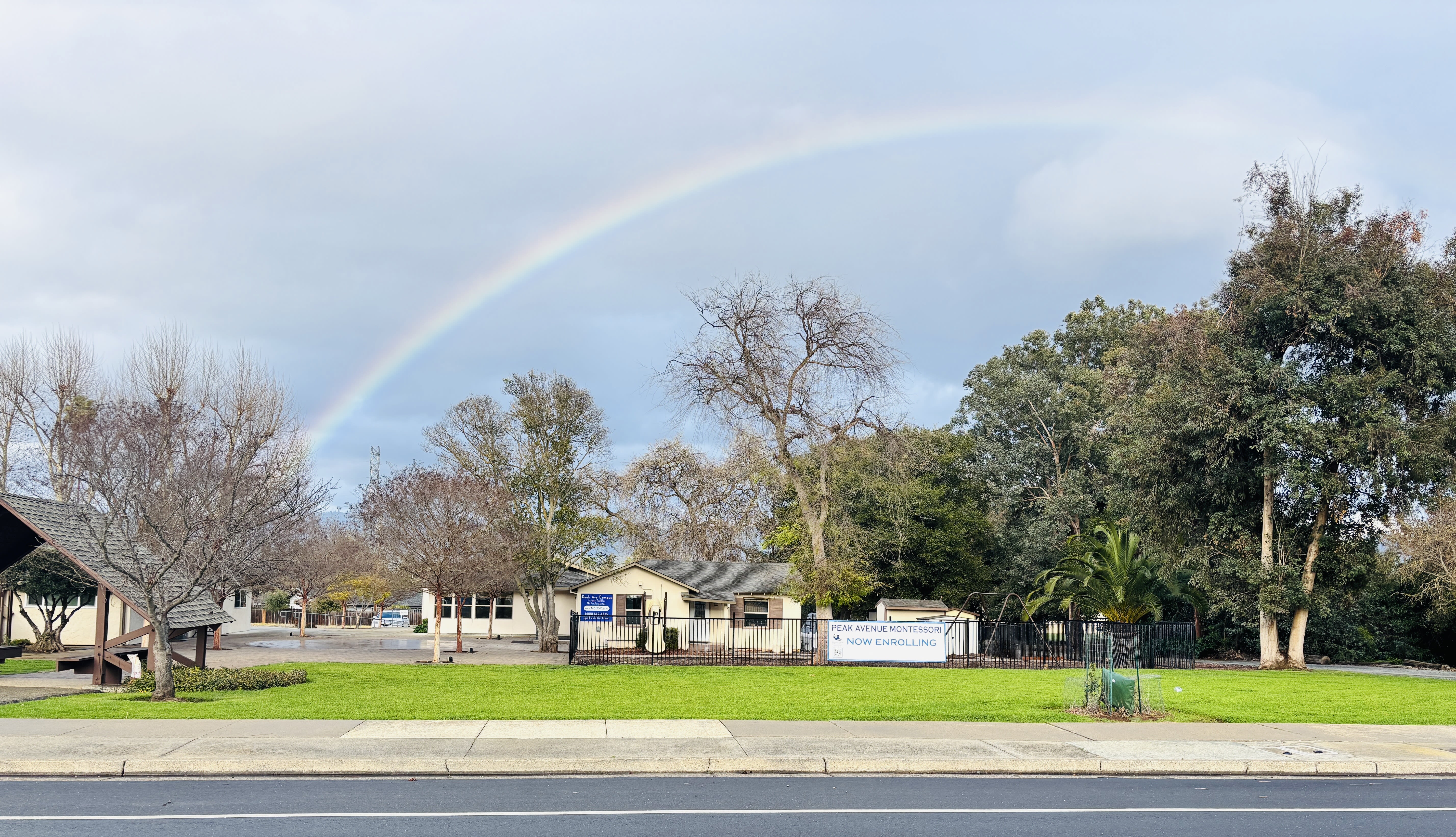 Peak Avenue Montessori School of Silicon Valley