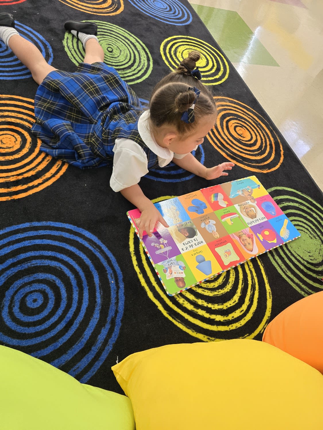 Saint Augustine School Pre-K