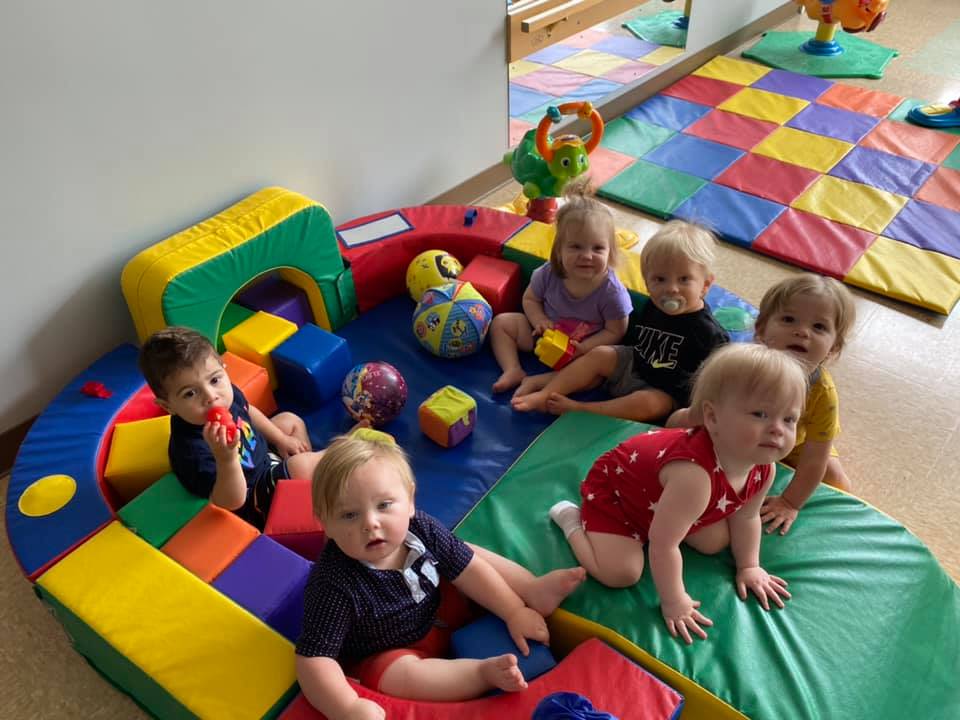 KIDDIE KAMPUS LEARNING CENTER INC