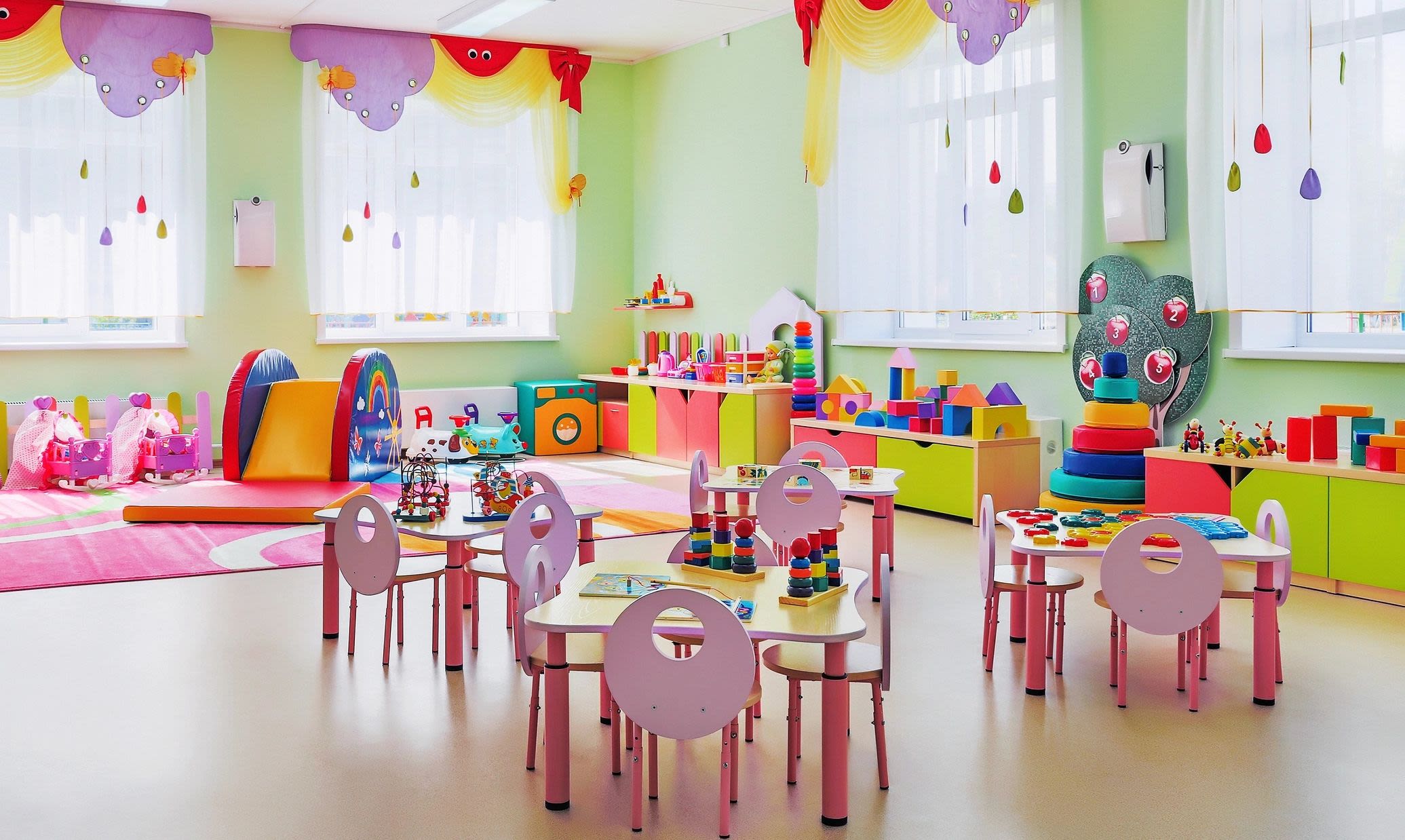 DBA / The Westside School