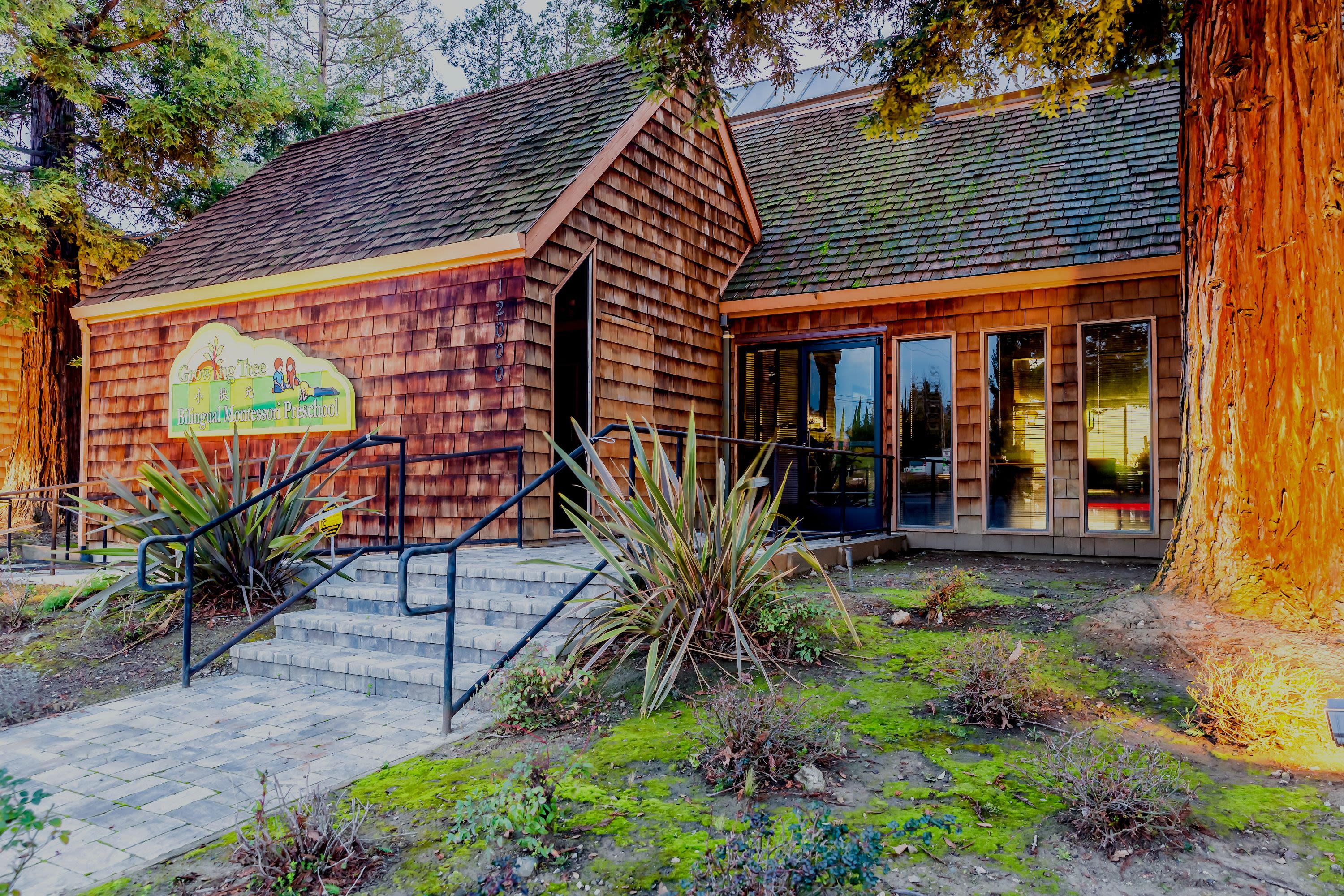 Growing Tree Learning Center