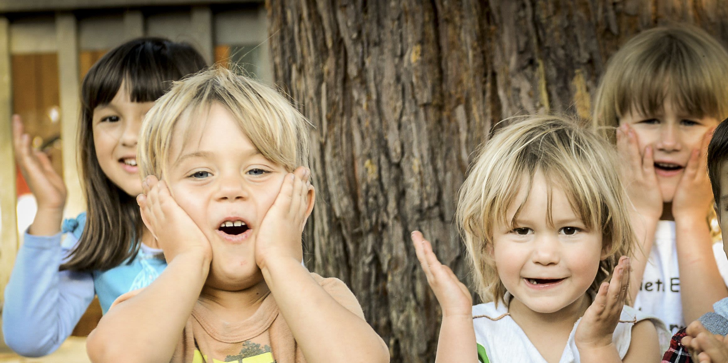 Building Blocks Cooperative Preschool