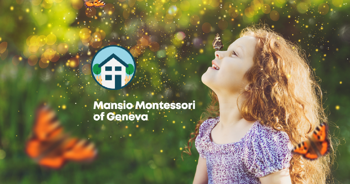 MANSIO MONTESSORI OF GENEVA, LTD