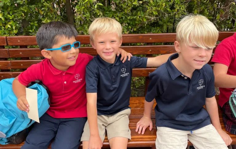 Providence Preschool