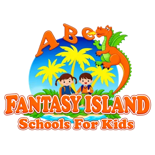 FANTASY ISLAND SCHOOLS FOR KIDS