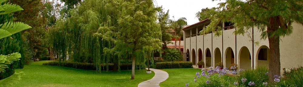 Notre Dame Learning Center