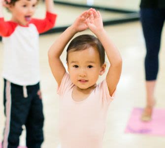 JCCSF Helen Diller Family Preschool