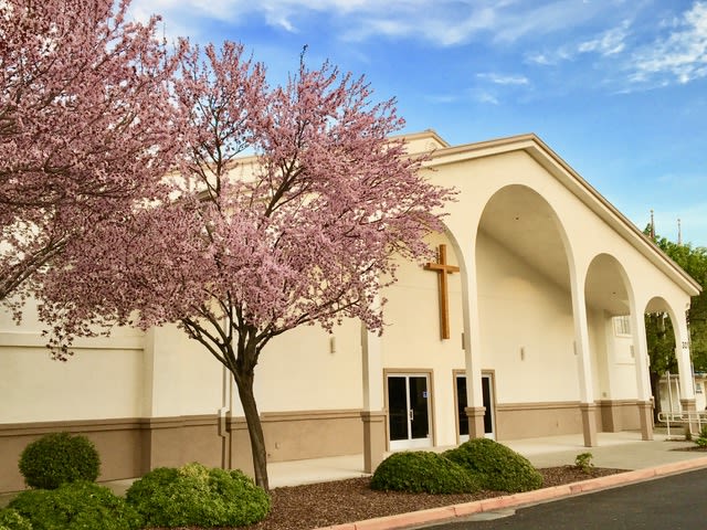 Orchard Avenue Baptist Preschool