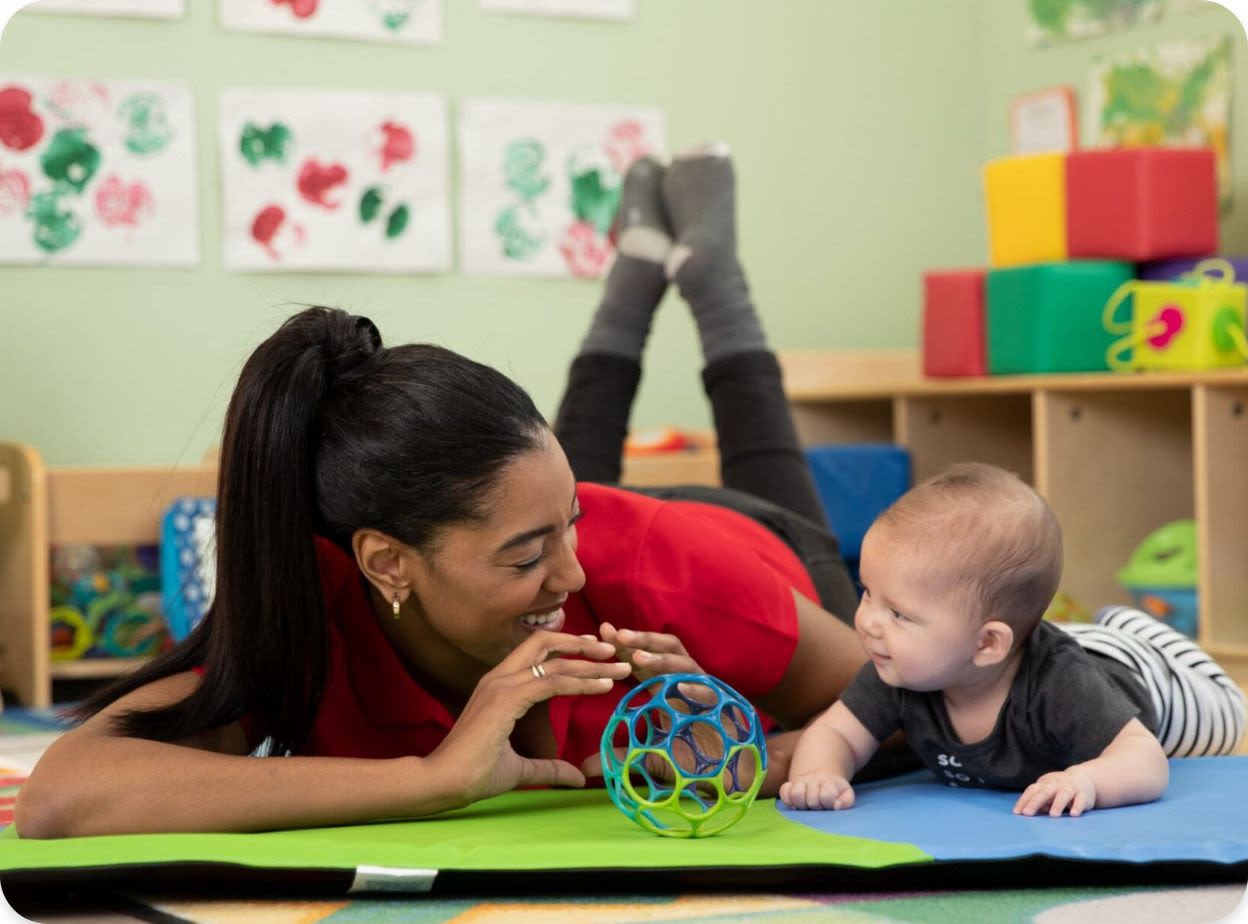 KIDDIE ACADEMY OF ROMEOVILLE