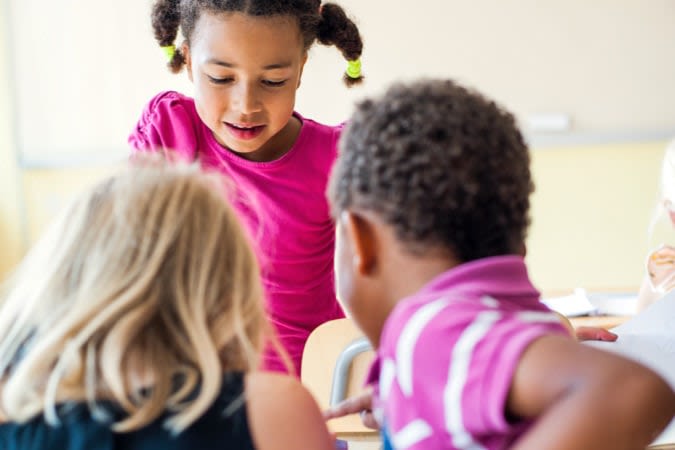 Eocf Legacy Elc (Educational Opportunities For Children And Families)
