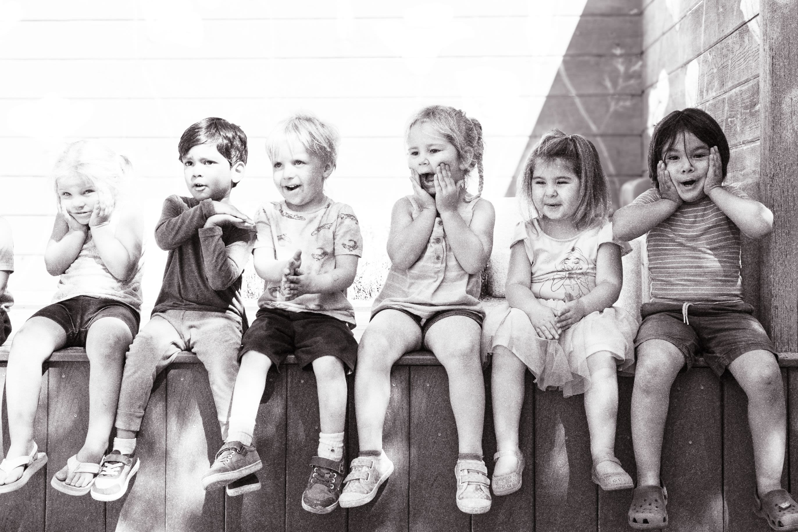 Playhouse Preschool at Restlife