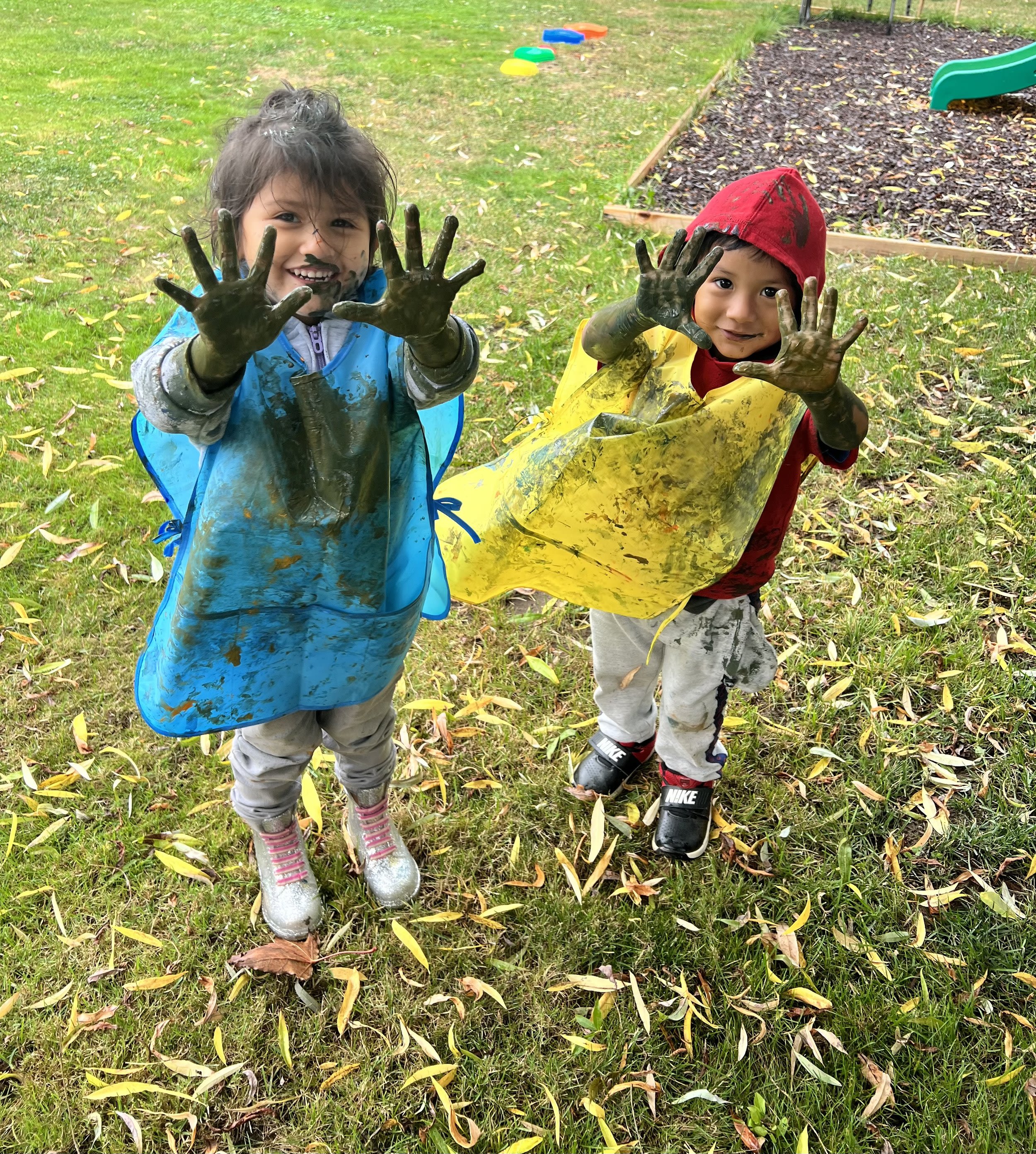 Little Explorers LLC