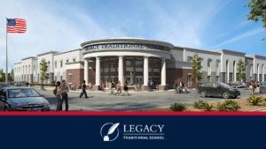 Legacy Traditional School â€“ Phoenix
