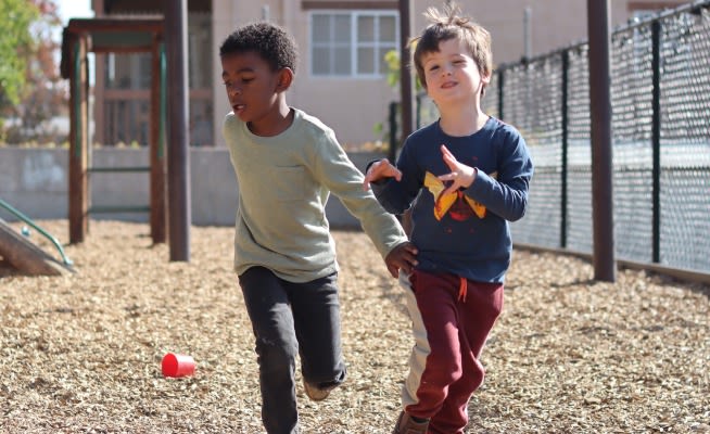 Altadena Children's Center