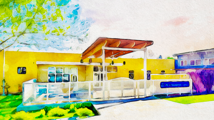 San Jose State Associated Students Child Development Center